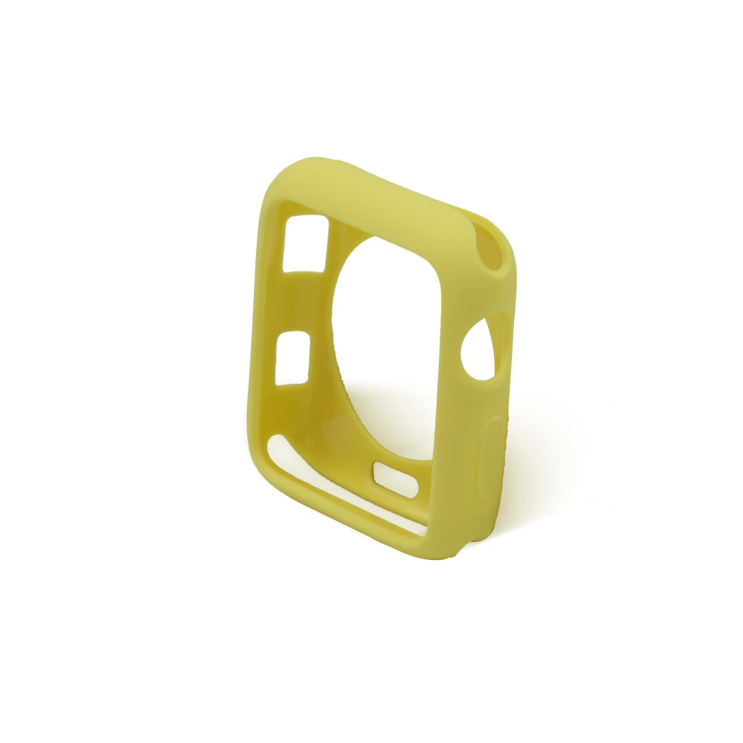 Yellow Protector Accessory