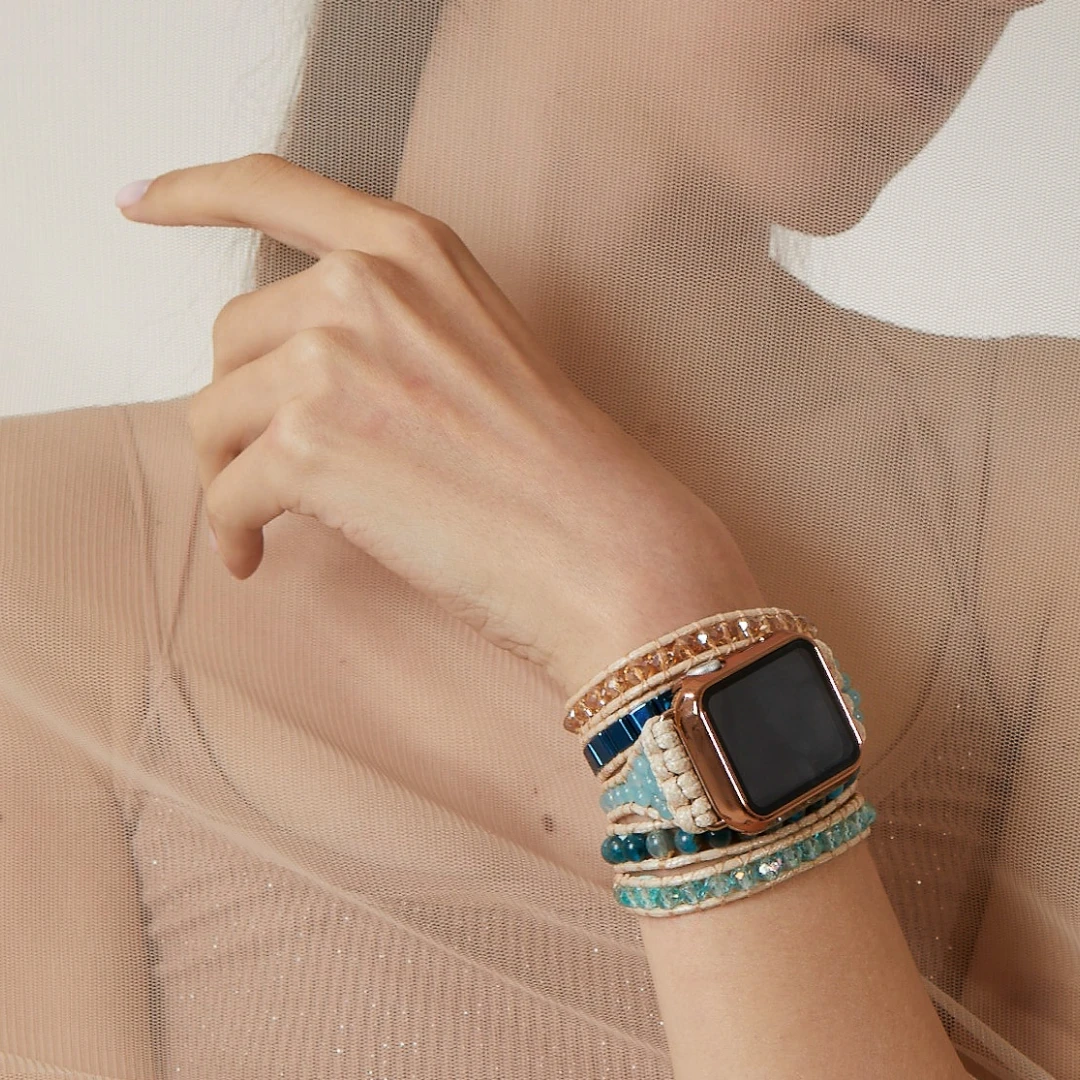 May Apple Watch Kordon May Apple Watch Kordon