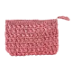 CATCH  ME   BLUSH CLUTCH
