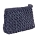 CATCH  ME   NAVY CLUTCH