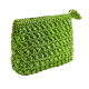 CATCH  ME  PİSTACHİO  CLUTCH