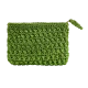 CATCH  ME  PİSTACHİO  CLUTCH