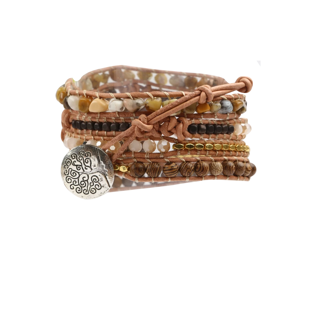 Mira Bracelet