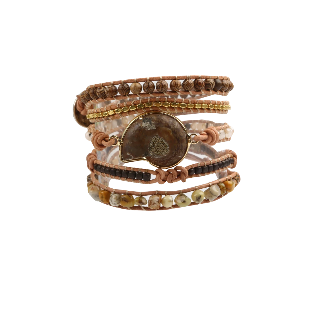 Mira Bracelet