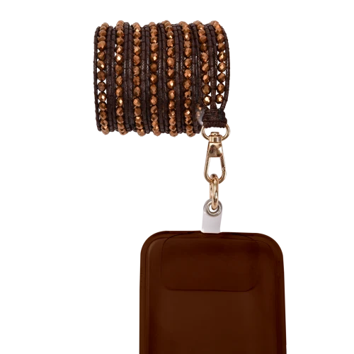 African Telefon Askısı