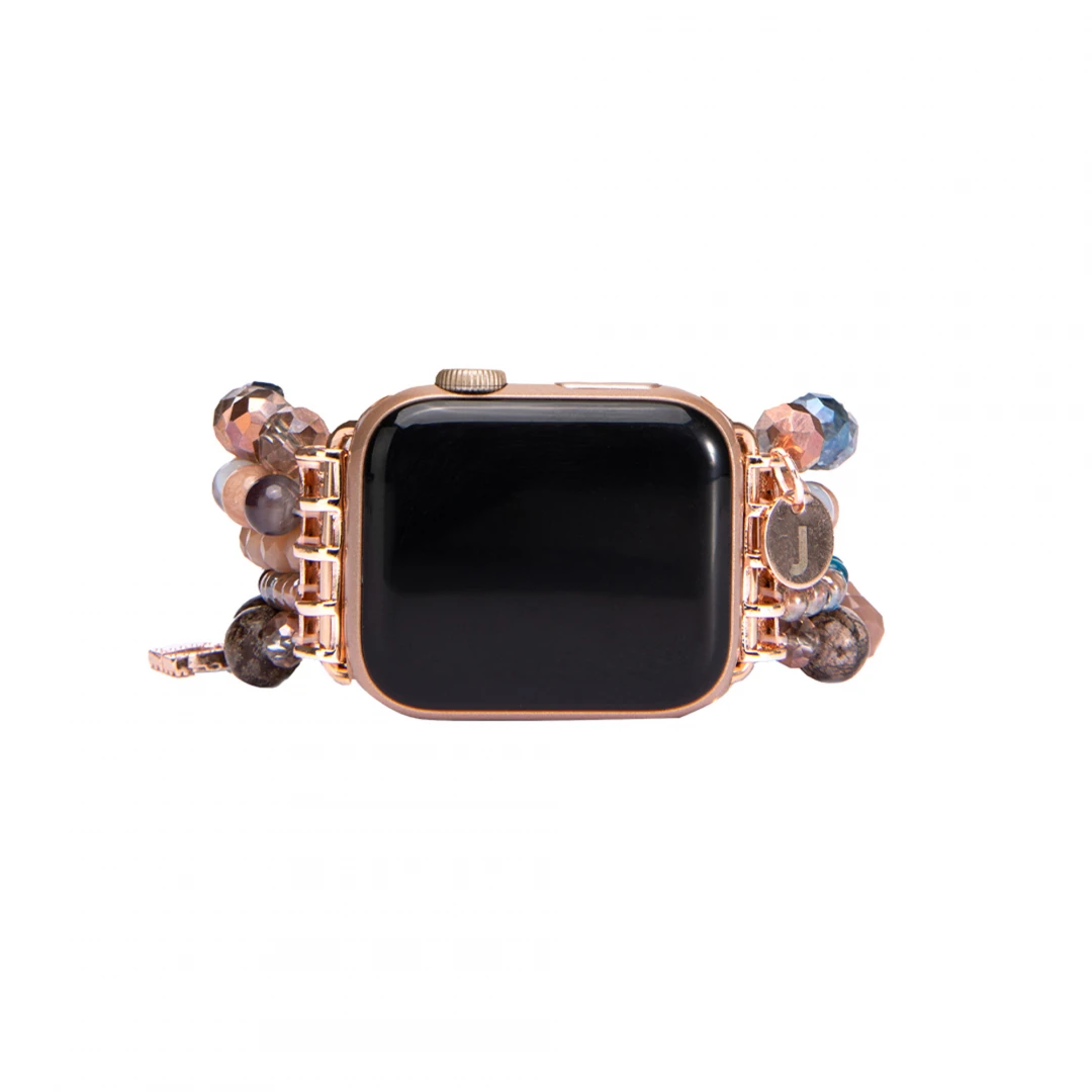 Hallstatt Apple Watch Band