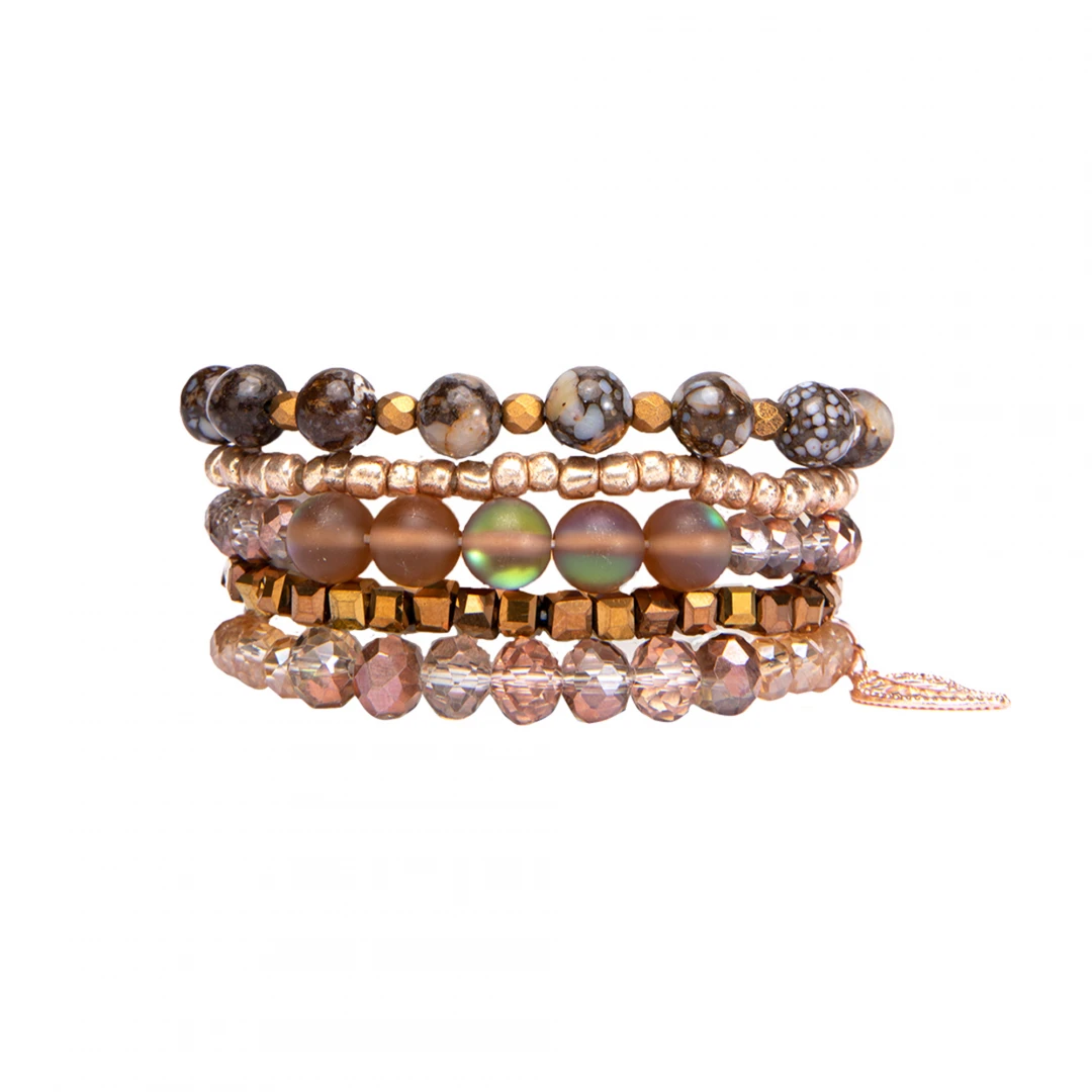 Mocha Apple Watch Kordon Mocha Apple Watch Kordon