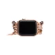 Mocha Apple Watch Band