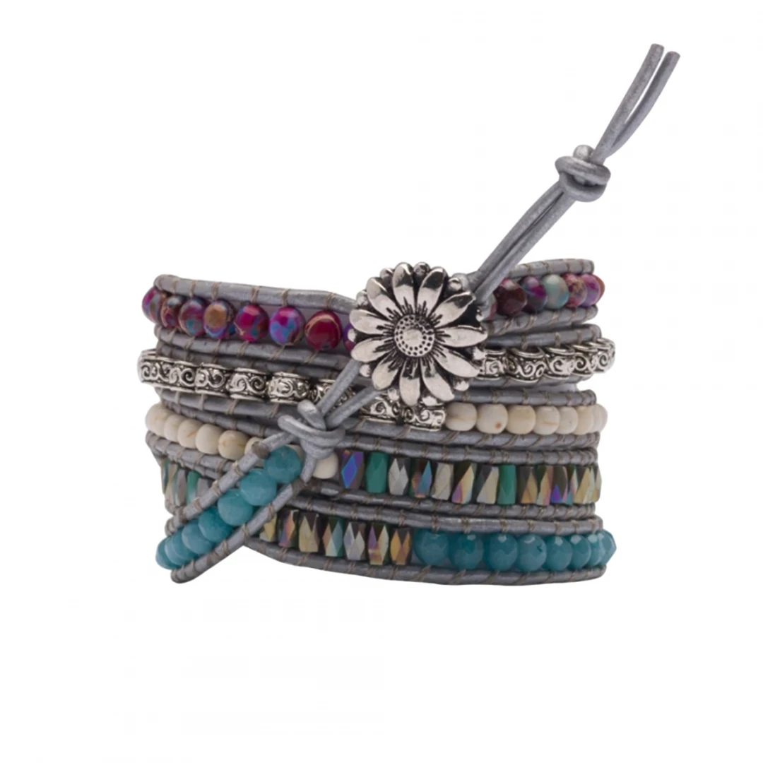 Almira Apple Watch Band