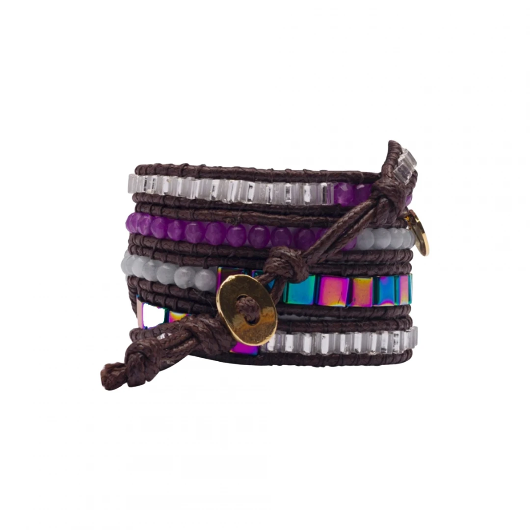 Lilly Apple Watch Band