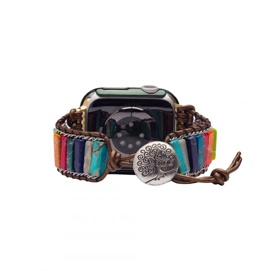 Luka Apple Watch Band