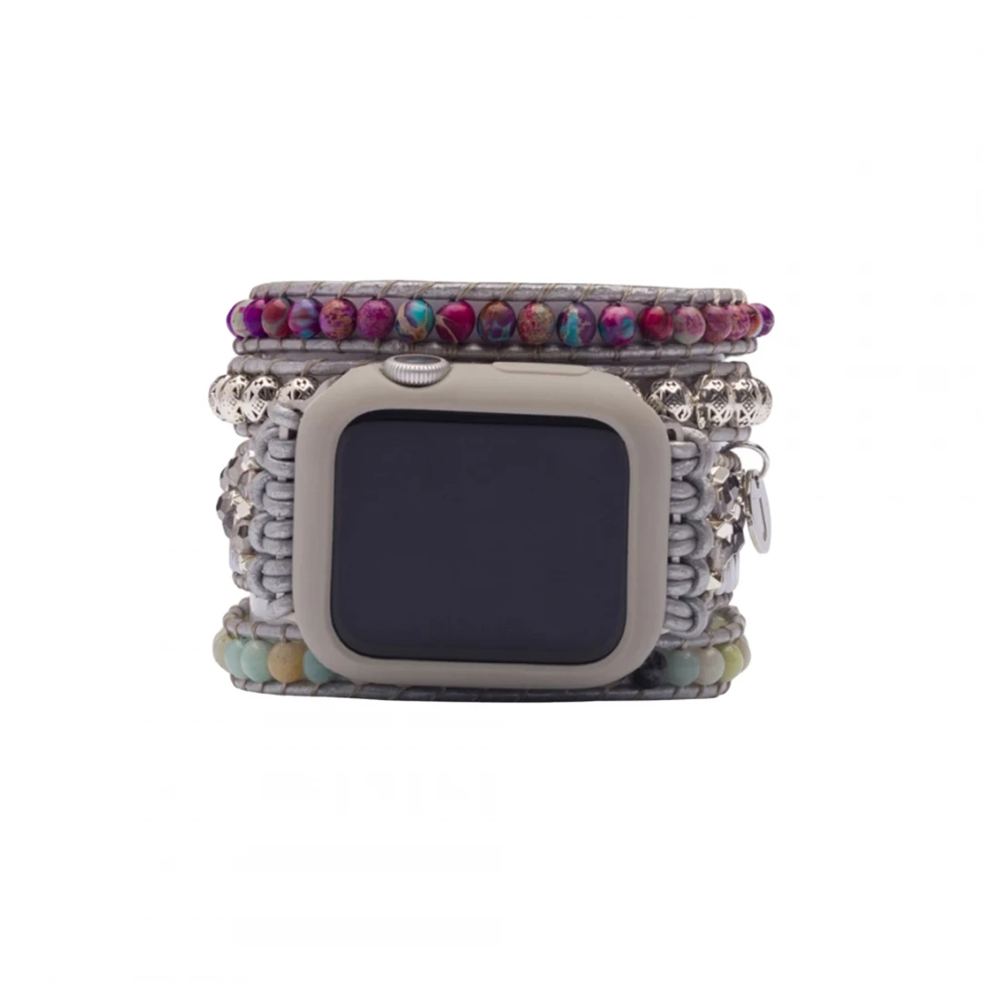 Almira Apple Watch Band