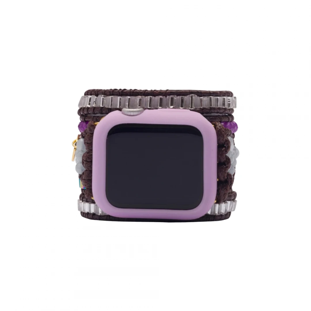 Lilly Apple Watch Band