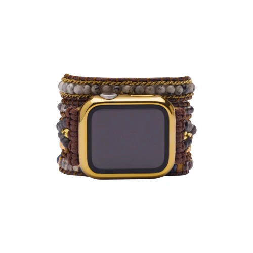 Owen Apple Watch Stripe