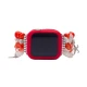 Perla Apple Watch Stripe