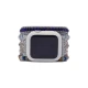 Sky Apple Watch Stripe