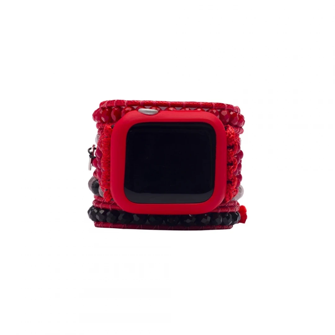 Carmen Apple Watch Band