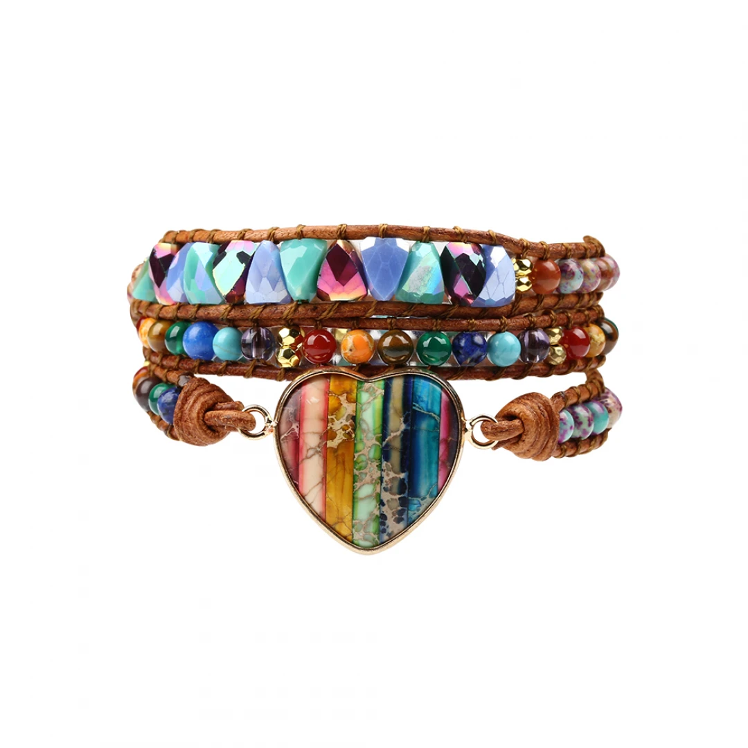 Hope Bracelet