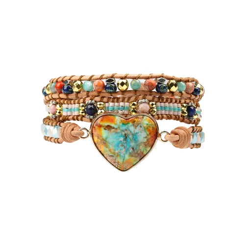 Sarah Bracelet